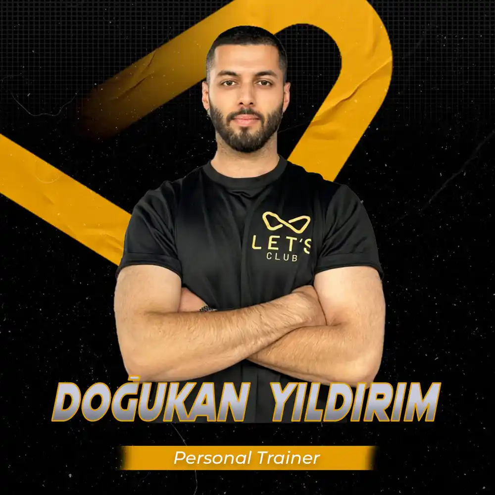 DOĞUKAN YILDIRIM