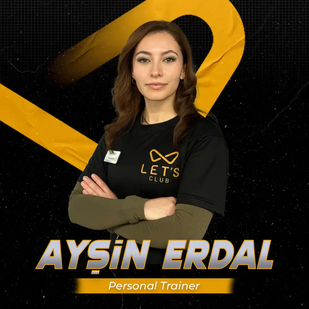AYŞİN ERDAL