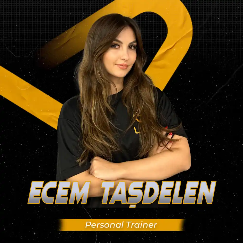 ECEM TAŞDELEN