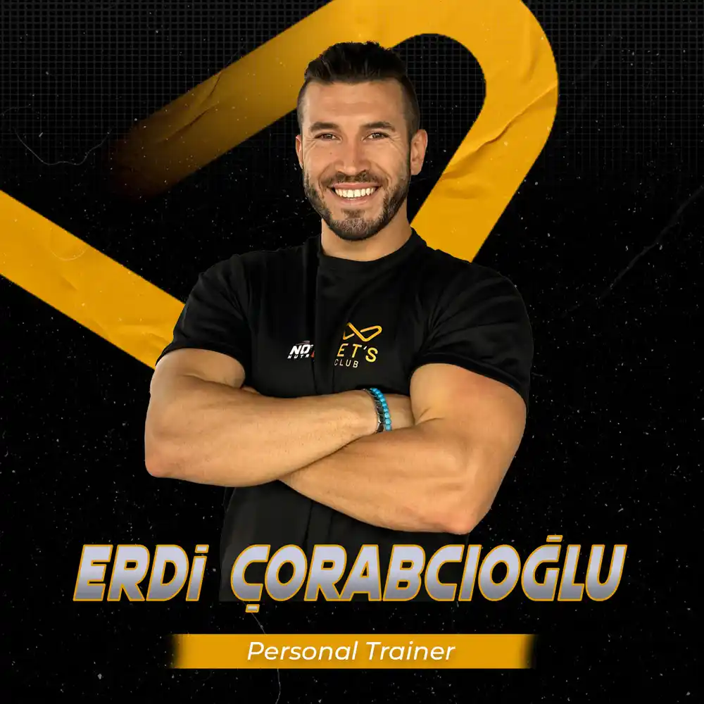 ERDİ ÇORABCIOĞLU