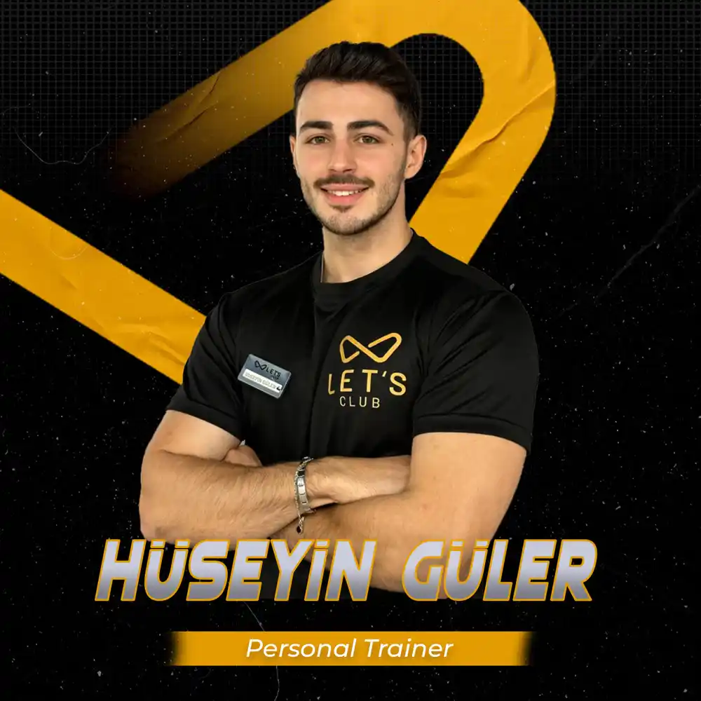 HÜSEYİN GÜLER