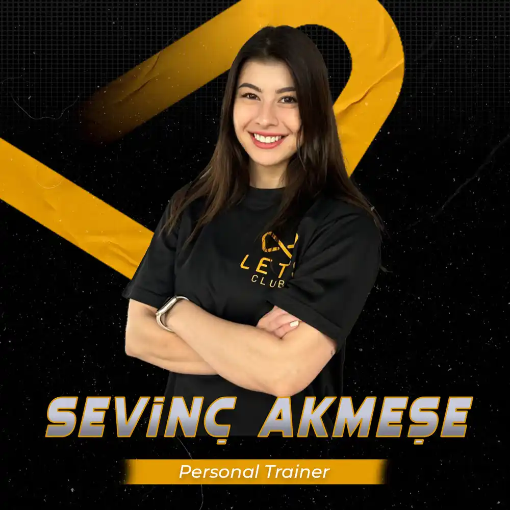 SEVİNÇ AKMEŞE