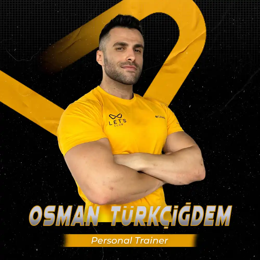OSMAN SUAT TÜRKÇİĞDEM
