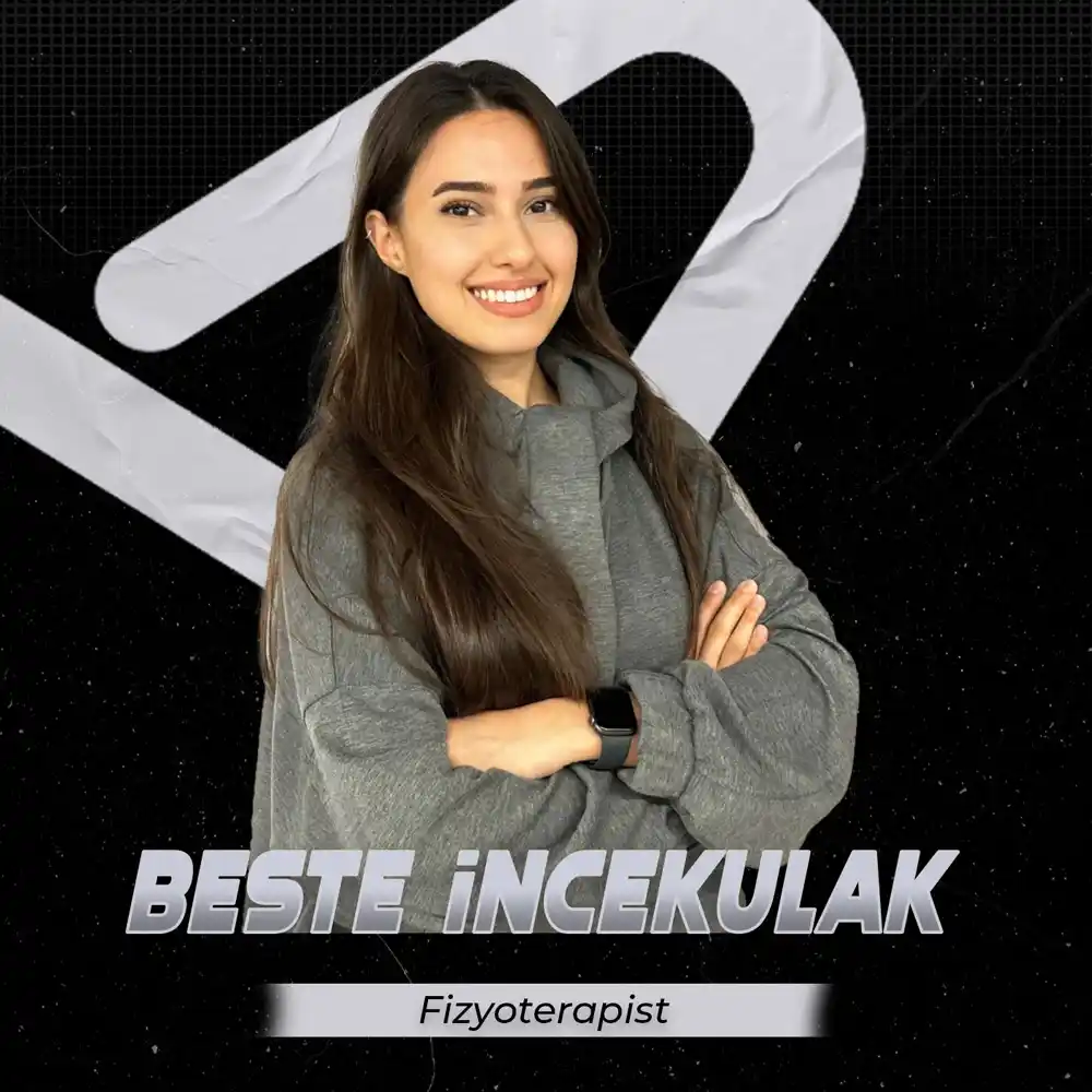 BESTE İNCEKULAK