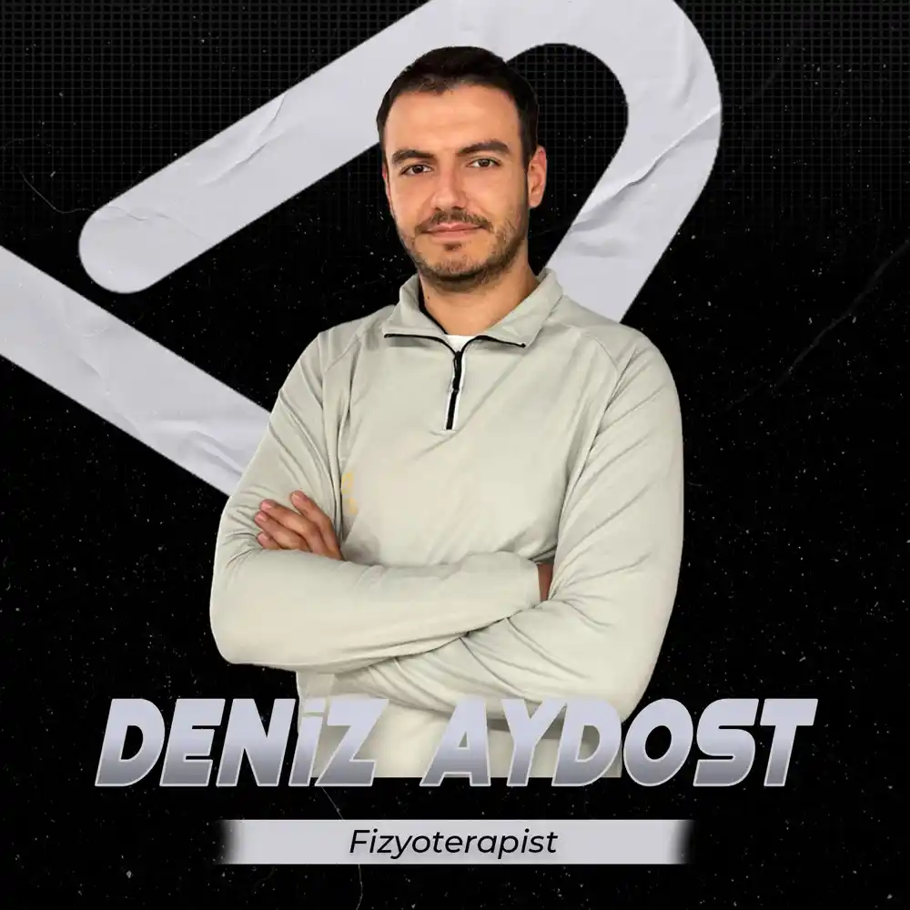 DENİZ AYDOS