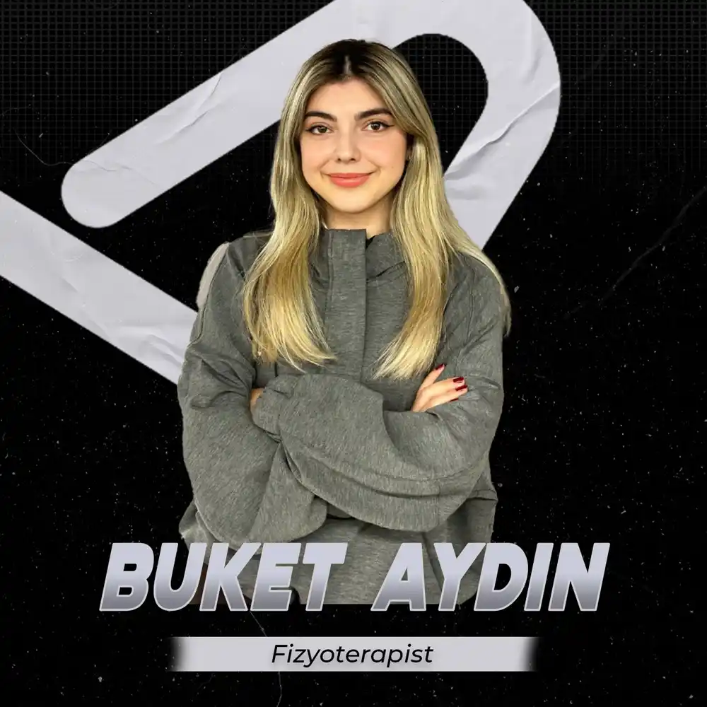 BUKET AYDIN