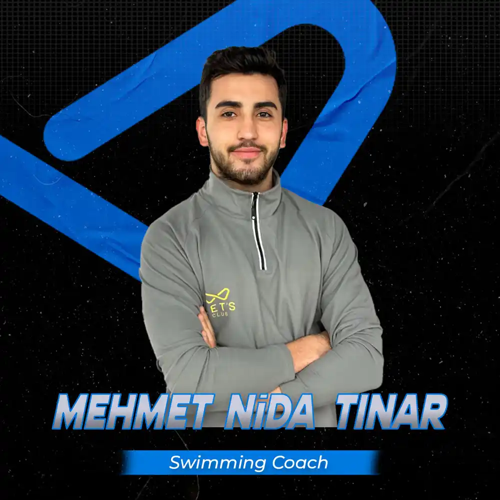 MEHMET NİDA TINAR