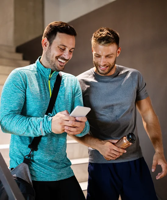 İKİ KİŞİ BİR PAKET